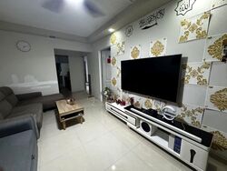 Blk 158 Woodlands Street 13 (Woodlands), HDB 3 Rooms #566617841